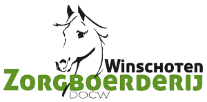 Logo Zorgboerderij Winschoten